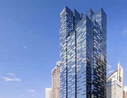 Asia Square Tower 1 (D1), Office #619974681